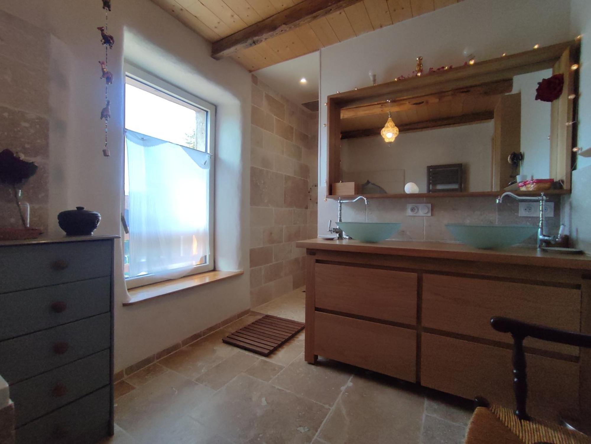 Chambre Atypique 2 Pers 200M Du Lac Saint-Jorioz Exterior photo